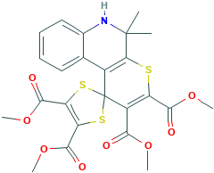 四甲基,CAS登录号258267-22-0[1g&brvbar;LS-06829],杂环吡喃类有机物
