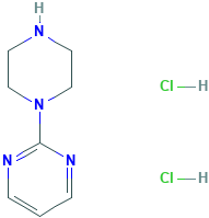 2-1-哌啶吡啶酮,94021-22-4[Matrix&brvbar;500MG],嘧啶类杂环有机物