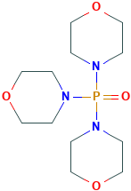 三(4-吗啉代)膦,4441-12-7[ACCELA&brvbar;100g],吗啉类杂环有机物