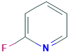 2-氟吡啶,CAS登录号372-48-5[10G&brvbar;F120342-10g],杂环吡啶类有机物