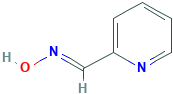 吡啶-2-醛肟,1193-96-0[凯为化学&brvbar;100g],吡啶类杂环有机物