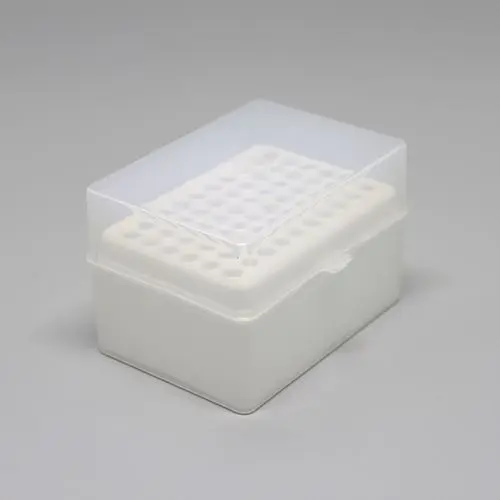 吸头盒 移液枪头盒 1ML(60孔)/个