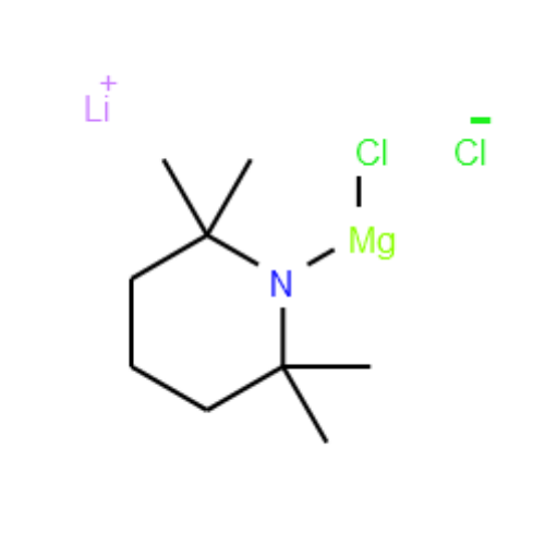2,2,6,6-四甲基哌啶基氯化镁,氯化锂络合物,215863-85-7[aladdin&brvbar;0.25mol]