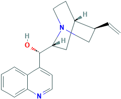 (+)-喹啉-4-基(5-乙烯基喹宁环-2-基)甲醇,118-10-5[matrix¦10g]