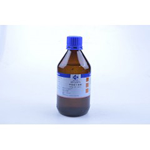 甲基叔丁基醚(危3)CAS:1634-04-4叔丁基甲基醚、甲基叔丁醚、 AR500ML/瓶