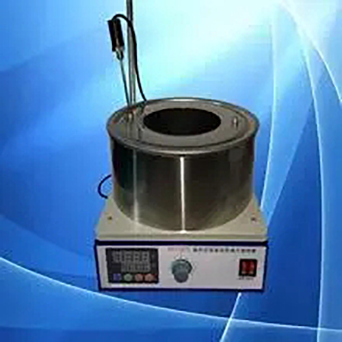 即热式磁力搅拌器 DF-101B/台
