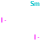 碘化钐(II),0.07 - 0.12M THF溶液,稳定的,32248-43-4[alfa¦0.01mole]
