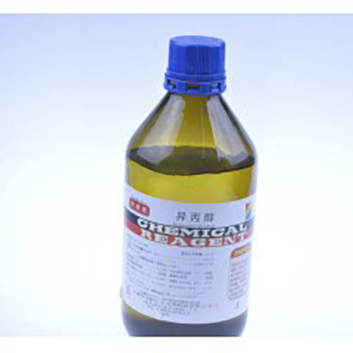 异丙醇(危3)CAS:67-63-02-丙醇、 二甲基甲醇 AR500ml/瓶