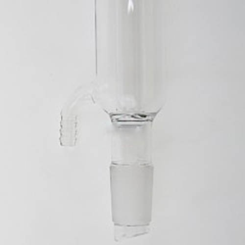直形冷凝管、直形冷却器直型冷凝管、直型冷却器400MM|24X2