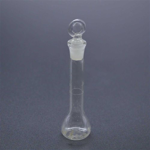 量瓶容量瓶、当量瓶、白量瓶 5ML B/个[大包装400|中包装50]