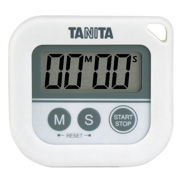 可水洗定时器 (100分钟计时)