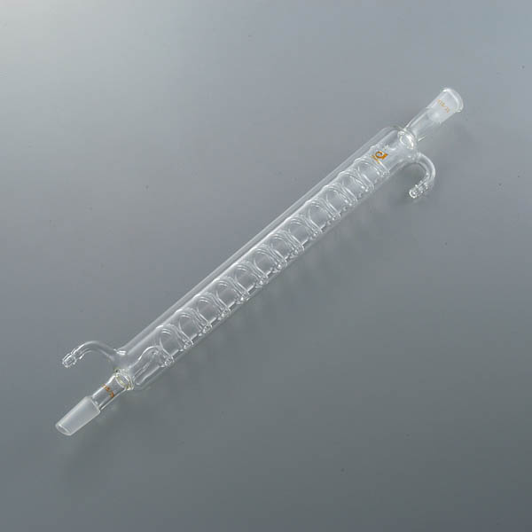 通用磨口冷凝器