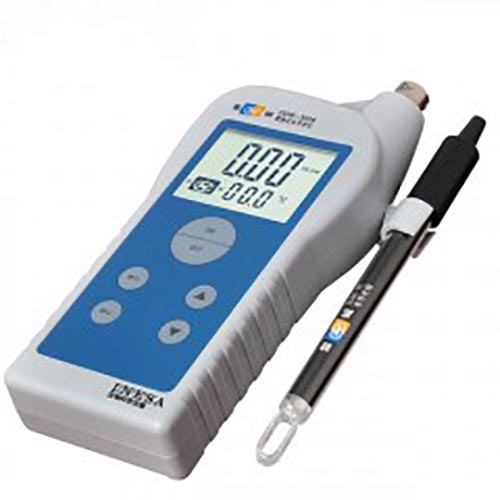 便携式电导率仪DDB-303A