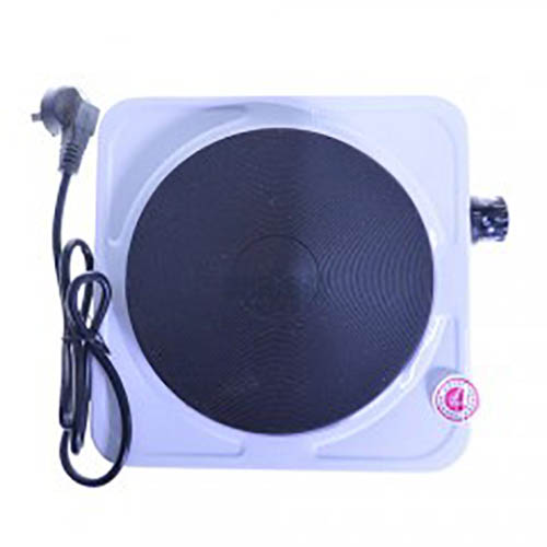 封闭式调温加热器(封闭电炉)、封闭电炉封闭电炉MB-1*2 1kw*2