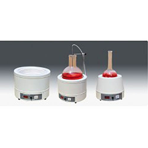 数显控温型电热套、电热套98-I-CN 2000ml/台[大包装1]