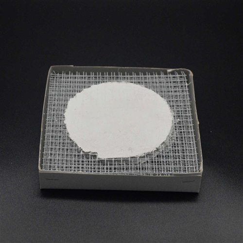 石棉网、隔热网 90|125MM/片
