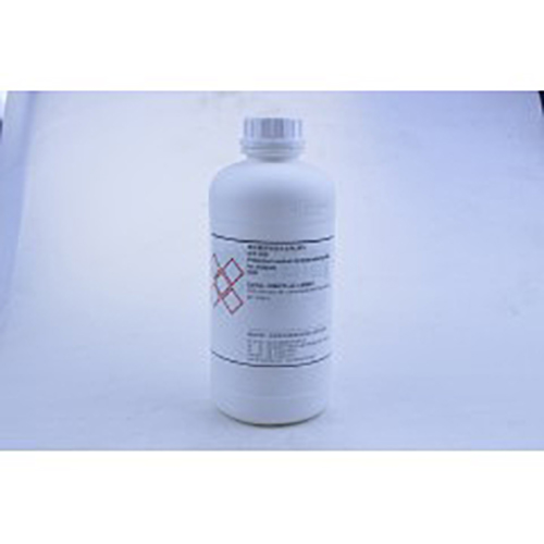 酒石酸钾钠四水合物L(+)-酒石酸钾钠，四水1kg/桶