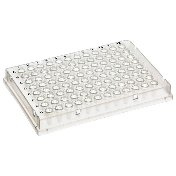 PCR板 (UltraFlux・全裙型)
