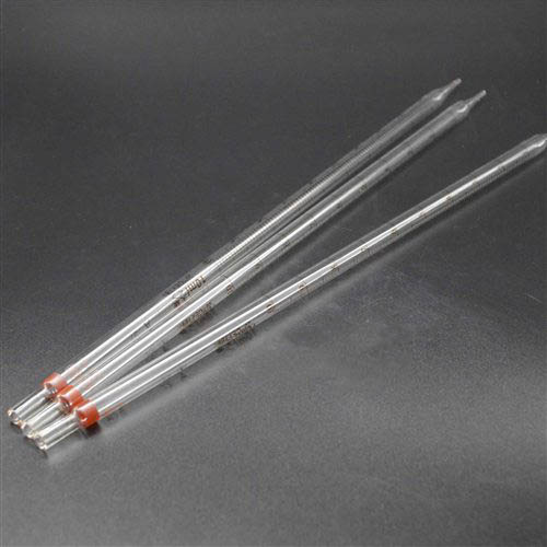 刻度吸管、分度吸管吸液管、吸管、量液管 10ML A/个[大包装300|中包装10]