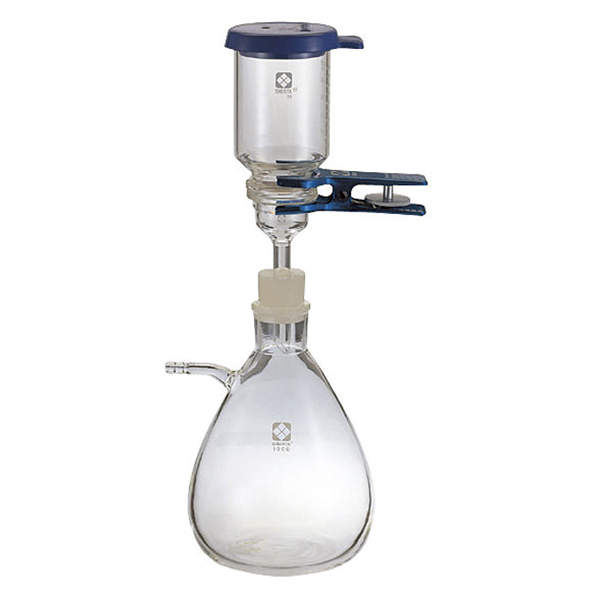 过滤器架 (玻璃过滤器座型)
