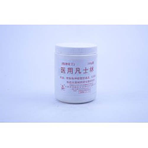 凡士林 CAS:8009-03-8 500g/瓶