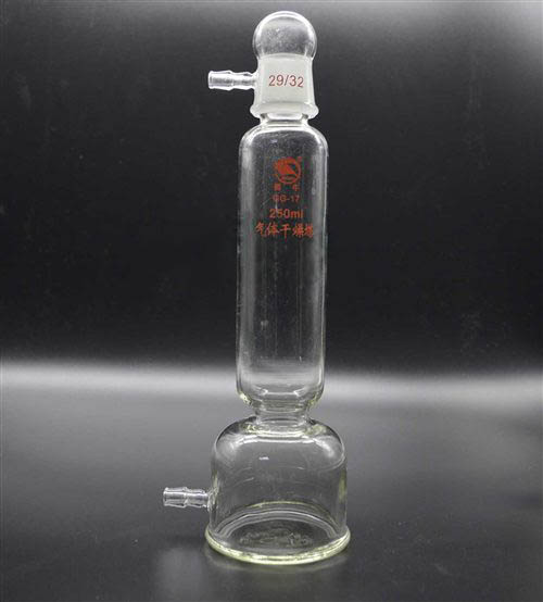 气体干燥塔、干燥塔 250ML/套