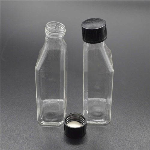 进口细胞培养瓶、扁方形培养瓶、克氏瓶、小方瓶、克氏培养瓶100ML