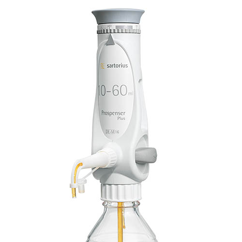 瓶口分液器、取样分配器瓶口分配器LH-723072 Prospenser Plus 1-5ml