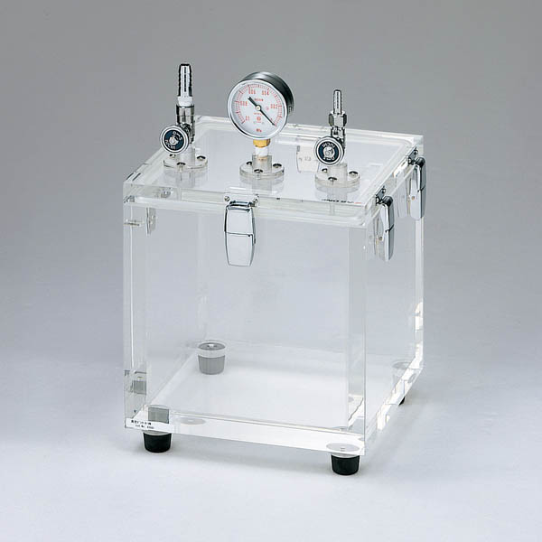 真空干燥箱 DESICCATOR VACUUM