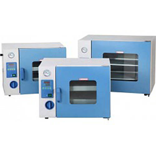 智能控温电热真空干燥箱DZF-6032（化学专用）
