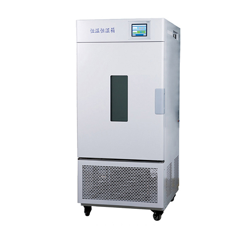 BPS系列恒温恒湿箱 - 可程式触摸屏高低温交变湿热试验箱