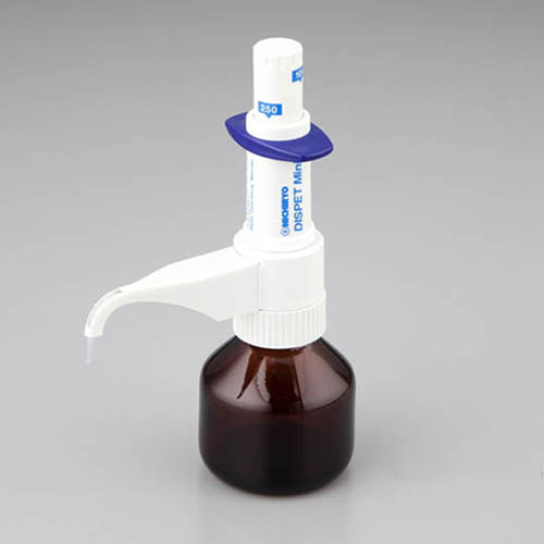 实验室瓶口分液器100-2000μL