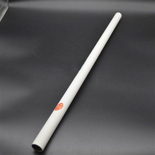 化学瓷燃烧管600×25×20MM