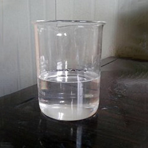 调试溶液