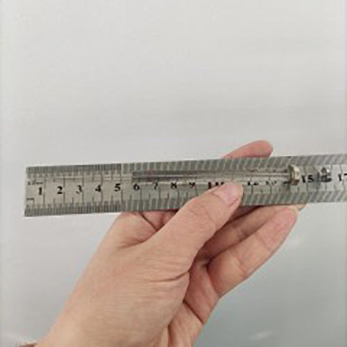 微量进样针