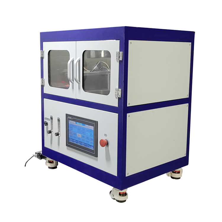 全自动超声波气氛加热匀胶机CY-SPC-HUA12系列