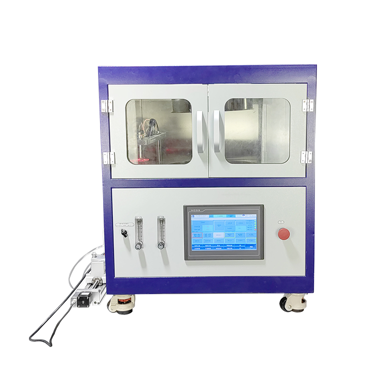 全自动超声波气氛加热匀胶机CY-SPC-HUA12系列