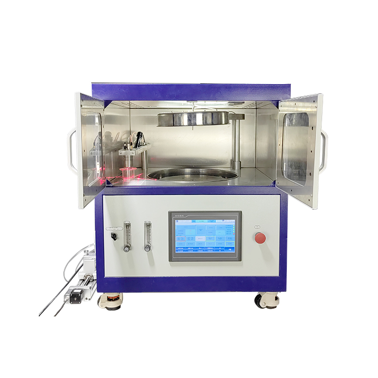 全自动超声波气氛加热匀胶机CY-SPC-HUA12系列