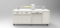 区域提纯炉CY-MT1200-50IT(*高温度1200℃)系列