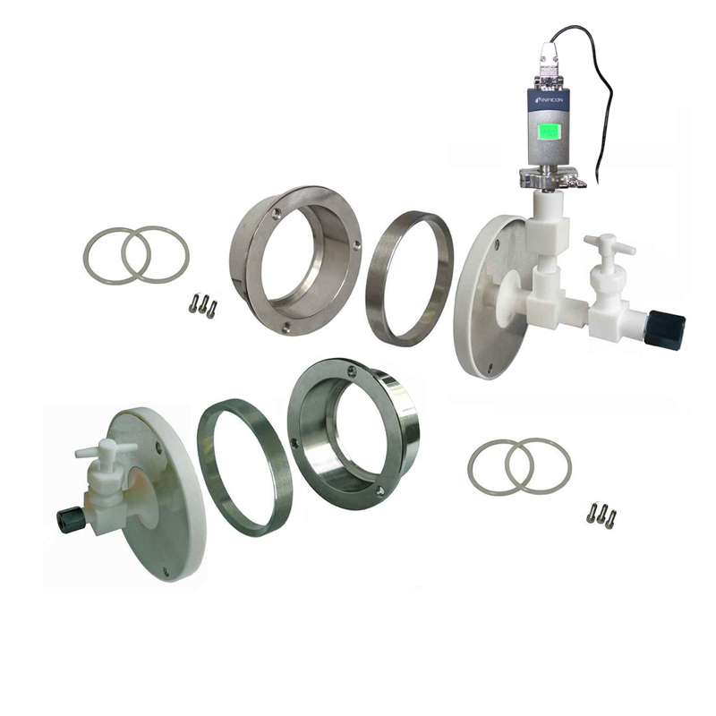 耐腐蚀的管式炉法兰CY-SFN-50（60、80、100）系列