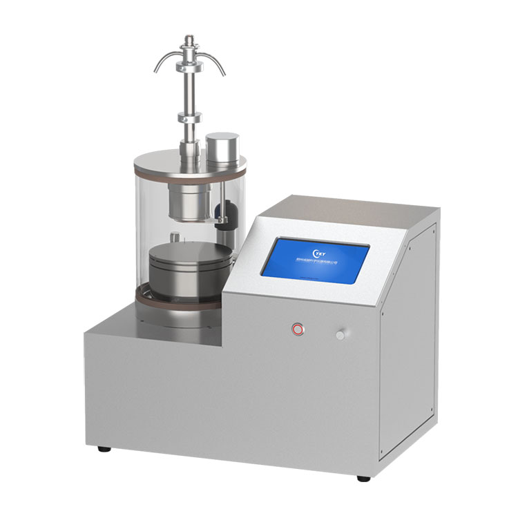 桌面型单靶磁控镀膜仪CY-MSP180G-DC系列