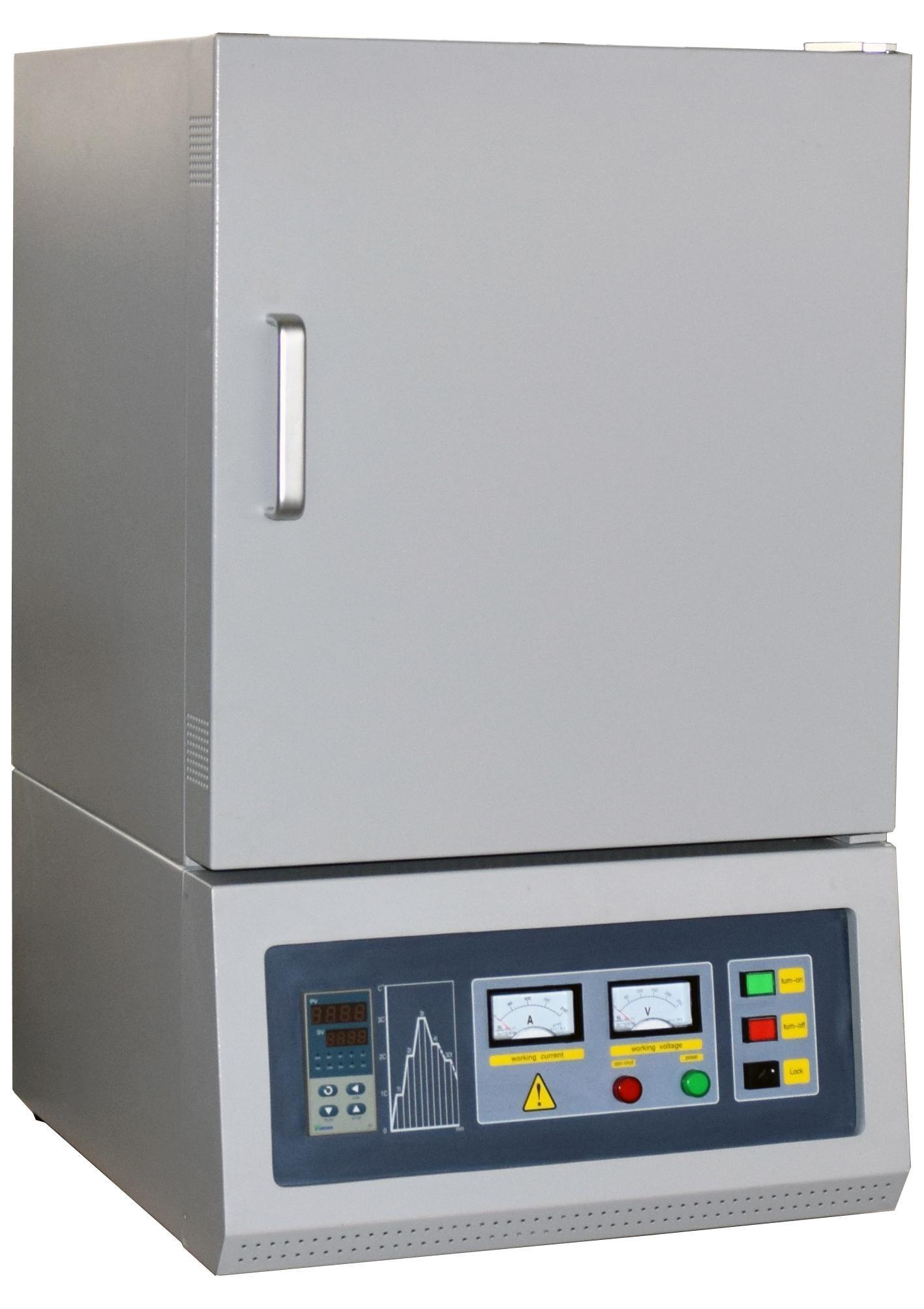 1200℃高温18L箱式炉CY-M1200-18LT系列