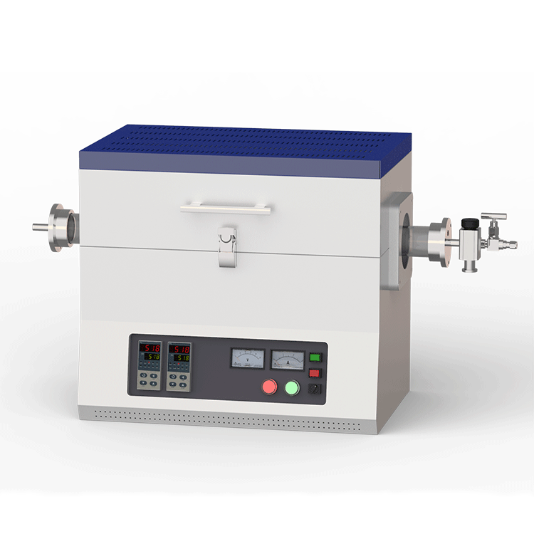 双温区管式炉CY-O1200 -50II-C系列