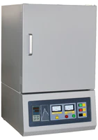 1200℃高温18L箱式炉CY-M1200-18LT系列