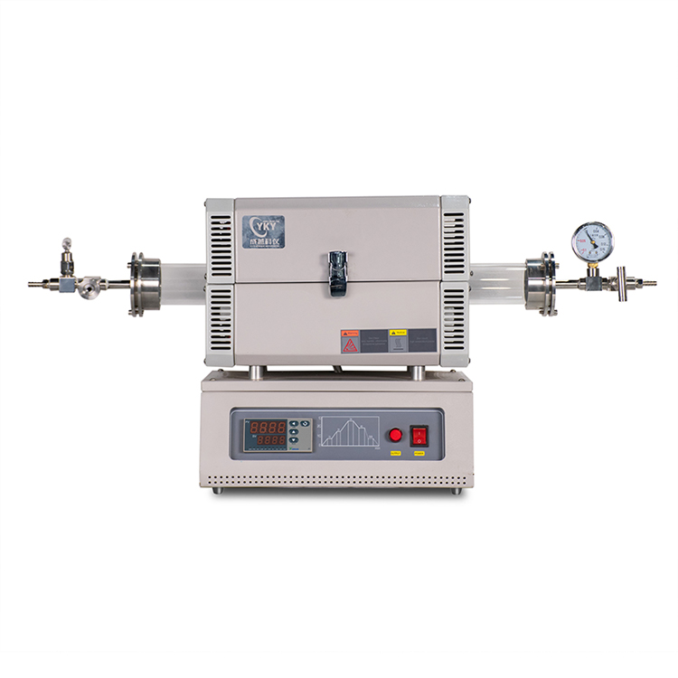 1200℃管式炉CY-O1200-50I-T系列