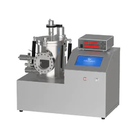 桌面型双源蒸发镀膜仪CY-EVP180G-2S-LV 系列