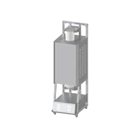 1700度立式流化床管式炉CY-V1700-100IT系列