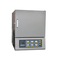 1200加热丝箱式炉11LCY-M1200-A1IL(进口加热丝)系列
