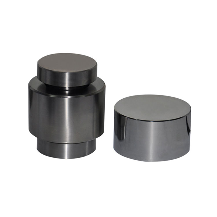 普通圆柱形模具（≥30mm）系列