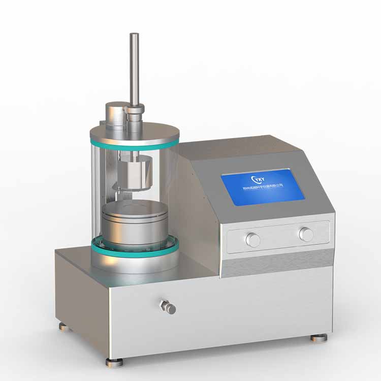 磁控溅射镀膜仪CY-1100X-SPC16M系列
